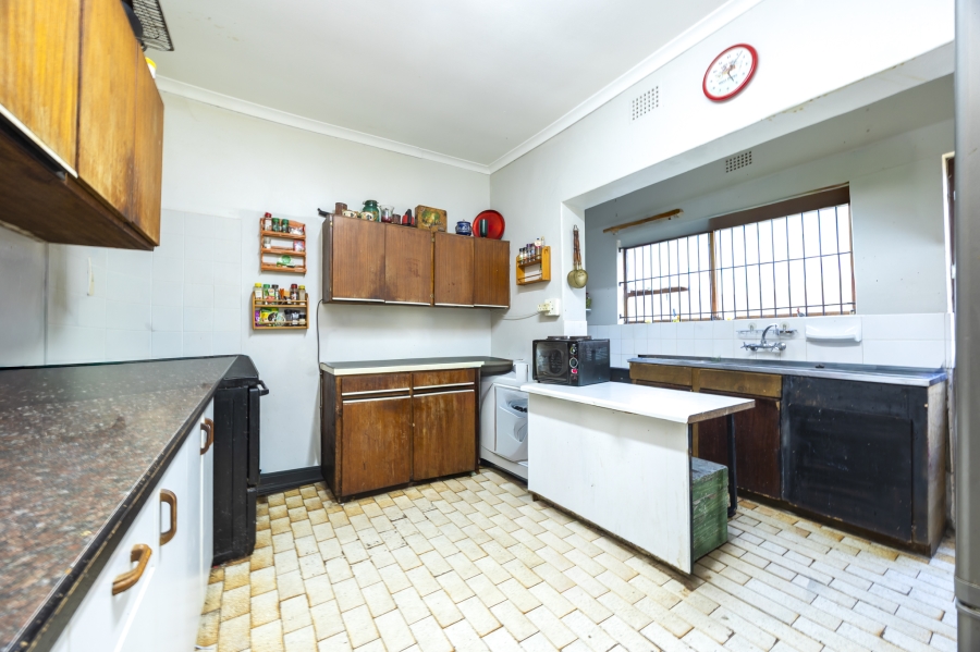 4 Bedroom Property for Sale in Bonnie Brae Western Cape